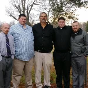 Meet your Posher, Dwayne